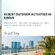 10 Best Outdoor Activities in Ajman