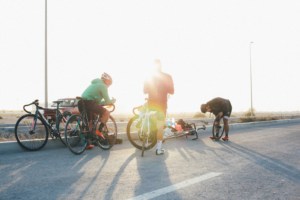 Best Cycling Routes in Dubai