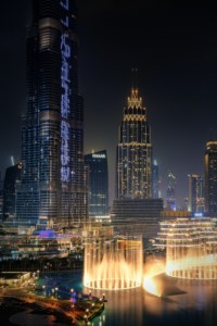 Best Shopping Spots Dubai