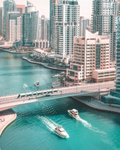 Best Boat Trips in Dubai