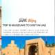 Top 10 Museums to visit in UAE