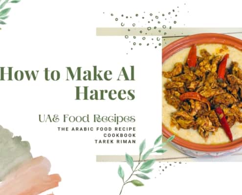 How to Make Al Harees