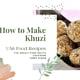 Khuzi is one of the simplest, tastiest, and most delicious dishes in the Middle East. Both children and adults enjoy Khuzi. You can find this dish in various restaurants across the United Arab Emirates. However, to ensure cleanliness, we recommend making this Khuzi at home. Here are the ingredients and instructions to make Khuzi. Read on! Ingredients • Two tablespoons of oil • Two tablespoons of ginger paste • One cup of chopped onions • One cup of crushed dry coconut • Two tablespoons of green chili paste • One teaspoon of salt • Two to three cups of Dosa or Idli batter Instructions 1. Add two tablespoons of oil to the pot and bring to boil 2. Now add two tablespoons of ginger paste 3. Add chopped onions, chili paste, and crushed dry coconut 4. Add salt to the pot and mix the ingredients 5. Roast the mixture for five to seven minutes 6. Take dosa or idli batter and combine it with the mixture 7. Take a pan and add batter to it 8. Bake it for five to seven minutes 9. The dish is ready to serve 10. Enjoy the delicious Khuzi