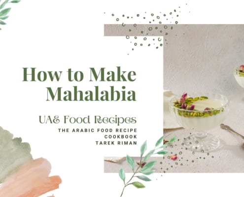 How to Make Mahalabia